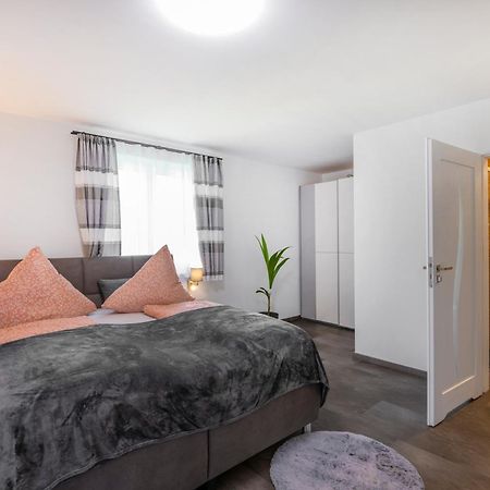 Apartmán Haus Nani Bad Gastein Exteriér fotografie