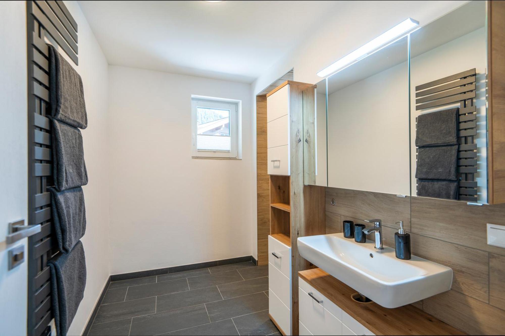 Apartmán Haus Nani Bad Gastein Exteriér fotografie