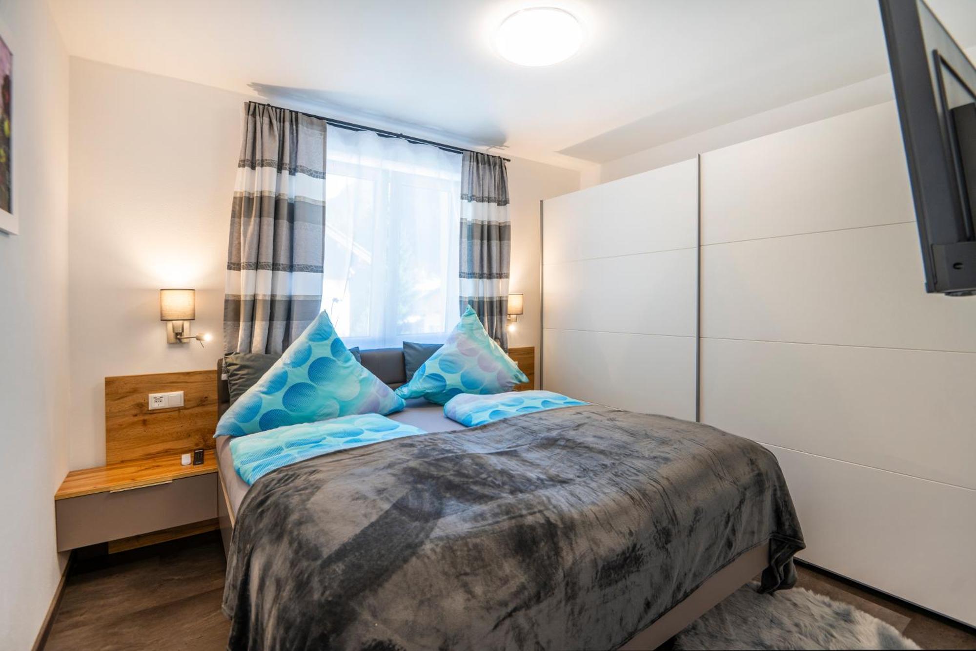 Apartmán Haus Nani Bad Gastein Exteriér fotografie