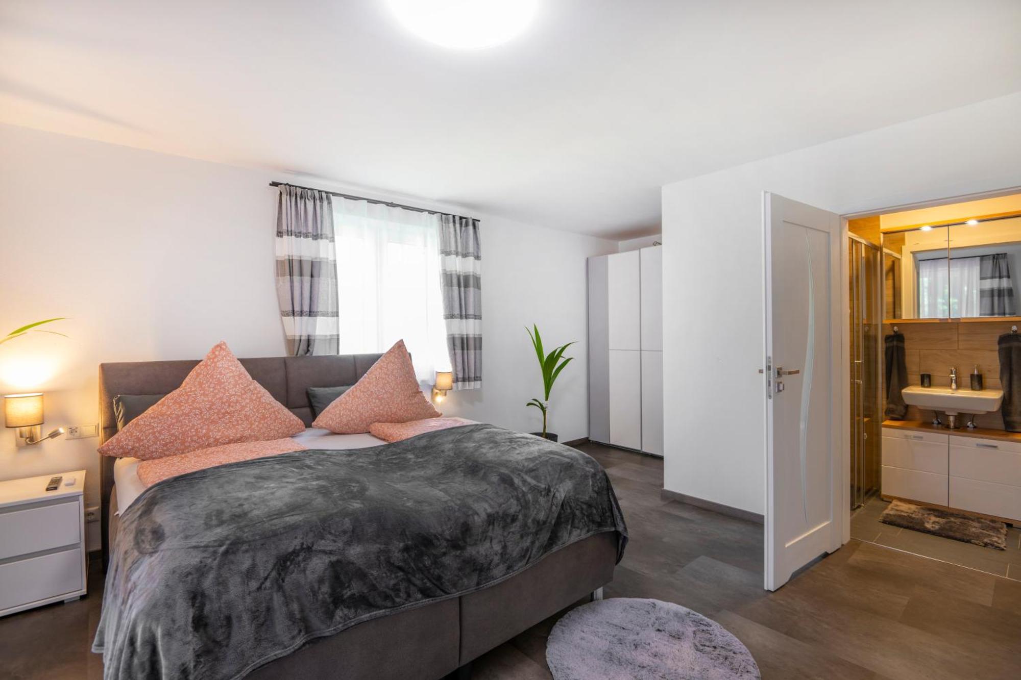 Apartmán Haus Nani Bad Gastein Exteriér fotografie