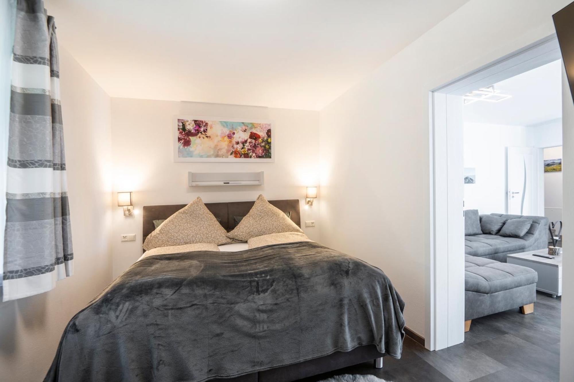 Apartmán Haus Nani Bad Gastein Exteriér fotografie