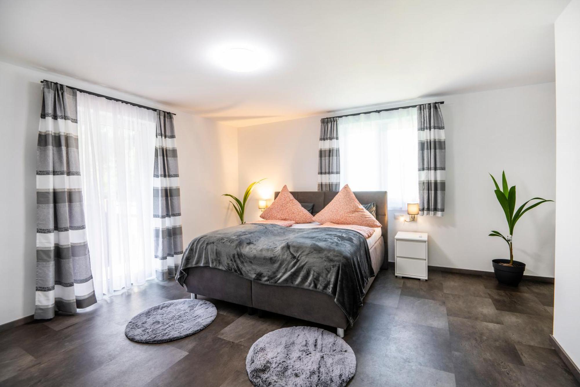 Apartmán Haus Nani Bad Gastein Exteriér fotografie