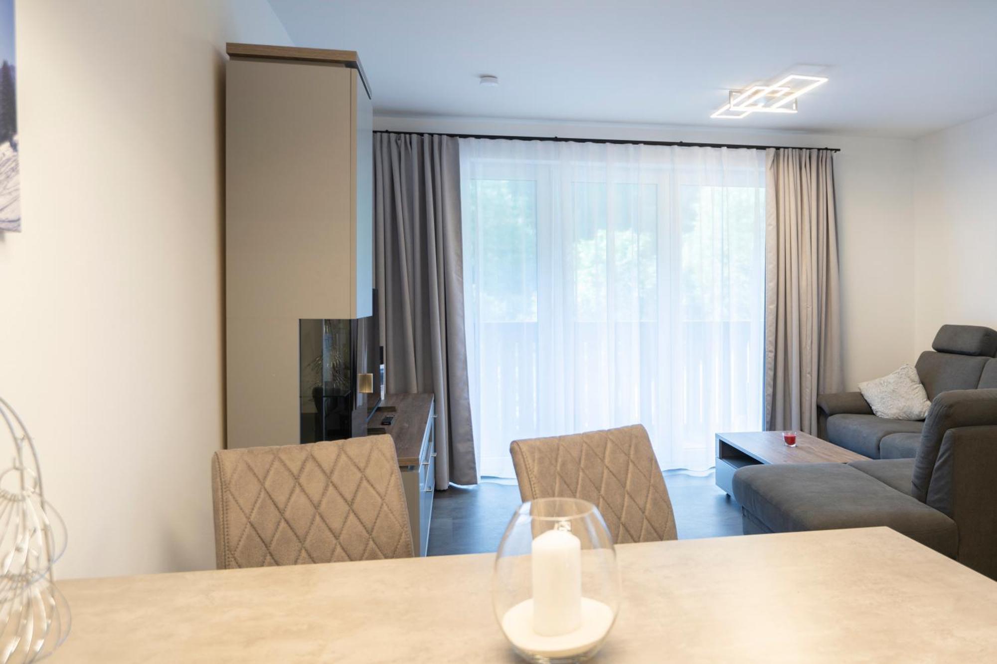 Apartmán Haus Nani Bad Gastein Exteriér fotografie