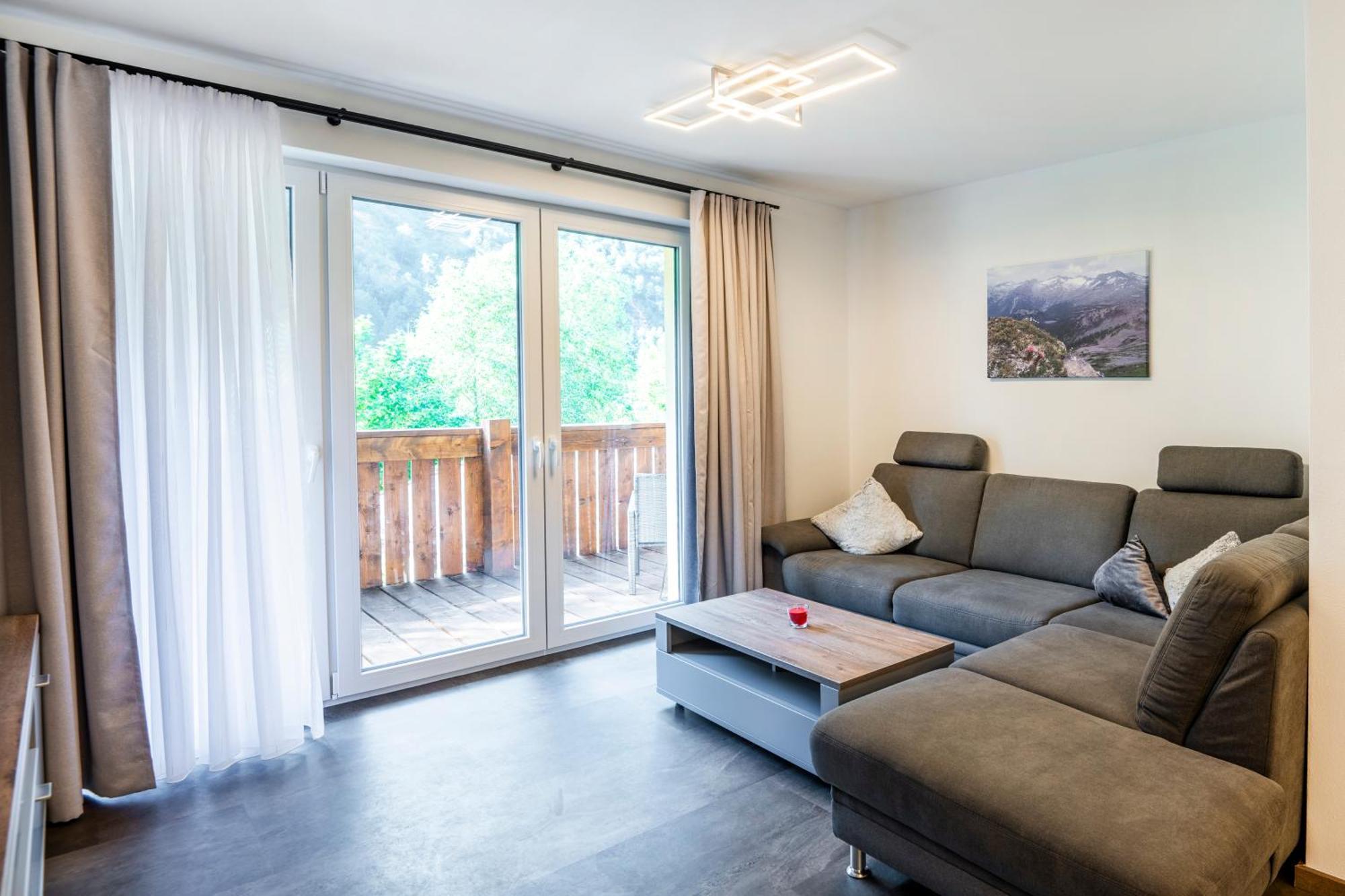 Apartmán Haus Nani Bad Gastein Exteriér fotografie