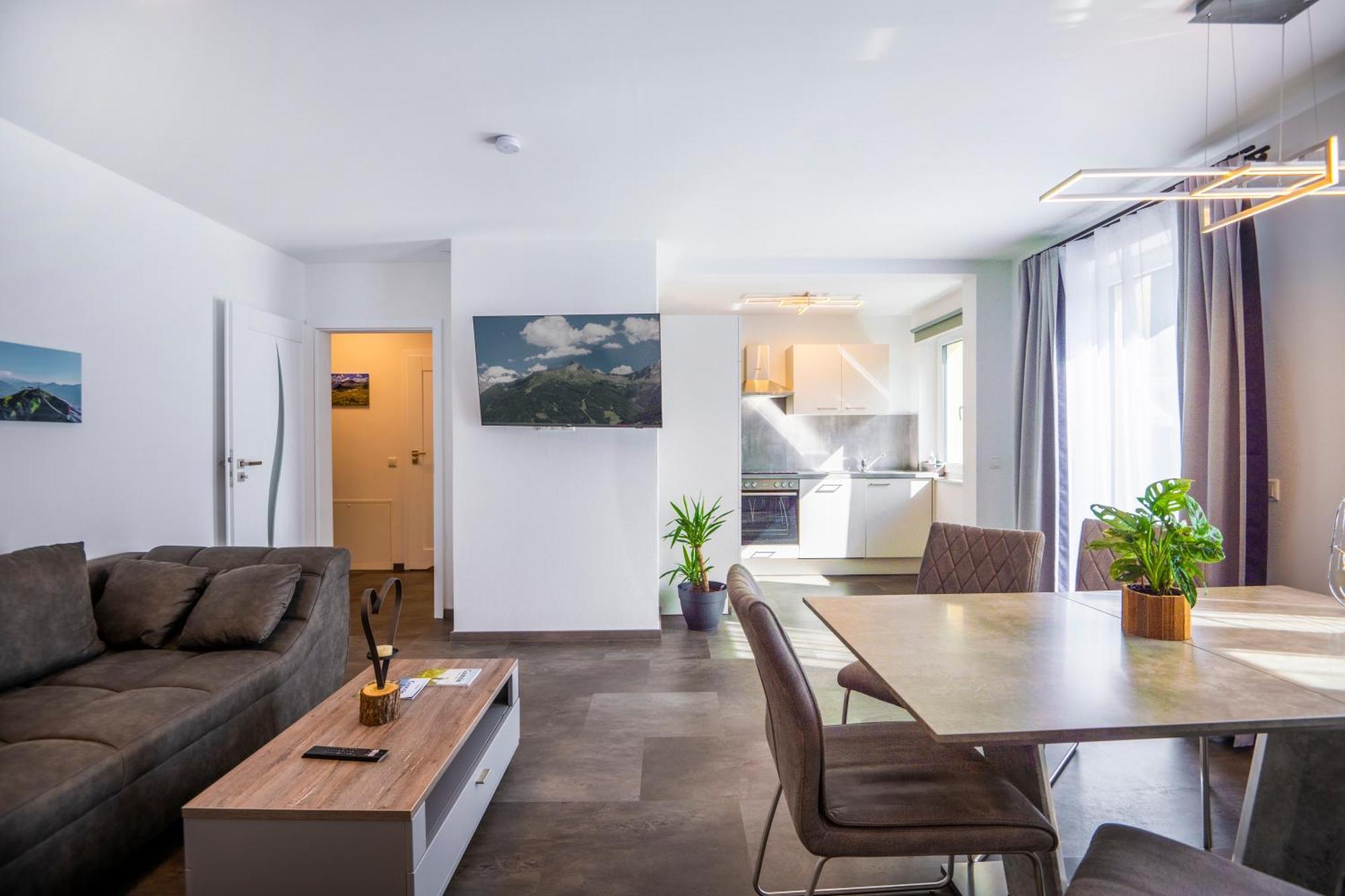 Apartmán Haus Nani Bad Gastein Exteriér fotografie