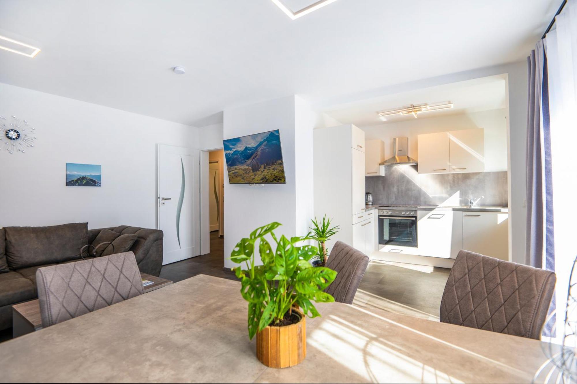 Apartmán Haus Nani Bad Gastein Exteriér fotografie